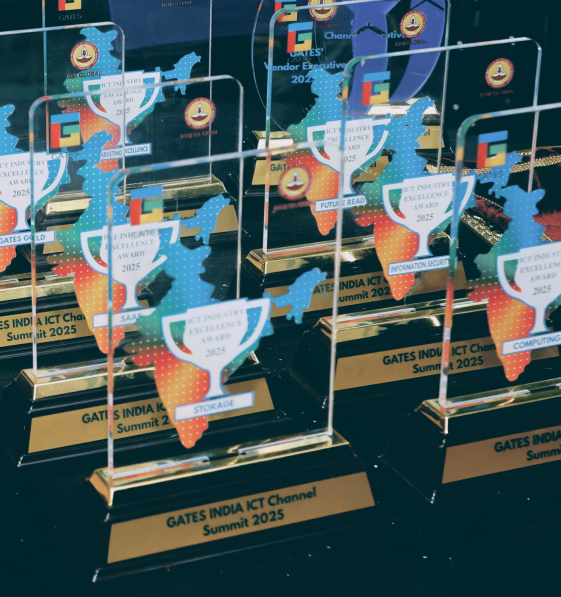 CHANNEL EXECUTIVE AWARDS