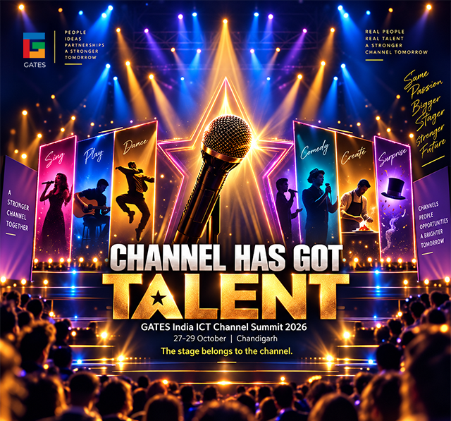 CHANNEL HAS GOT TALENT