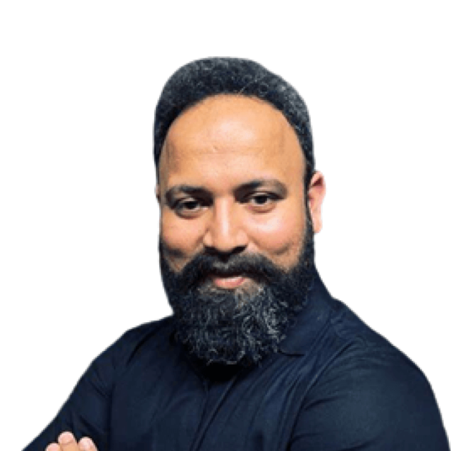 Nilesh Kadakia
