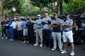 GOLF Bali website gallery image