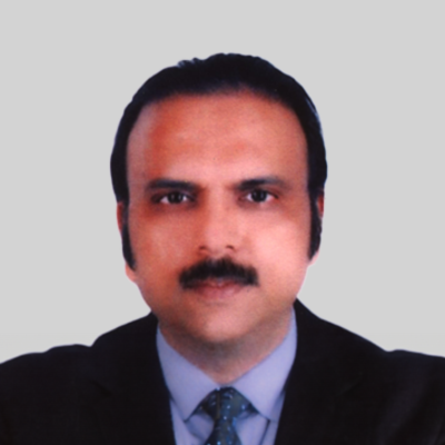 Picture of Jayant N. Khobragade